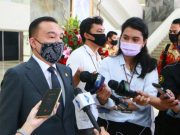 Gerindra Serahkan Penangan Kasus Benur pada KPK