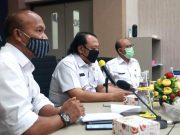 Wali Kota Tegal Minta OPD Komitmen Tanggulangi Stunting