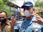 Sesjen Wantannas Beri Pembekalan Bela Negara di Tegal