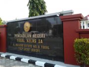 Berkas Perkara Dangdutan Dilimpahkan ke PN Tegal