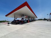 Pertamina Siagakan Stok BBM Arus Balik di SPBU Tol Trans Jawa