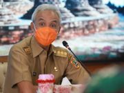UMP Naik, Apindo Khawatirkan PHK, Ganjar Tenang Saja