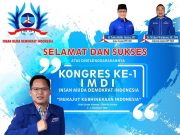 IMDI : Mengawal Kebangkitan dan Kejayaan Partai Demokrat