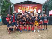 Askab PSSI Wonosobo : Prestasi Sepak Bola Daerah Harus Terus Digenjot