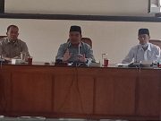 Eksekutif Ajukan Penarikan Dua Raperda dari Propemperda di Wonosobo