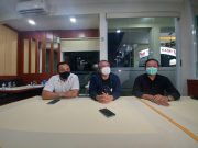 Hendi Dirawat Intensif, Tim Pemenangan Tetap Fokus Kampanye Hendi Dirawat Intensif, Tim Pemenangan Tetap Fokus Kampanye
