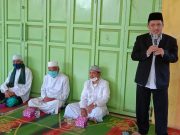 Plobangan akan Dikembangkan Jadi Desa Wisata Budaya dan Religi di Wonosobo