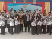 Ini yang Disampaikan Ketua PGRI Wonosobo Dihadapan Anggota DPD RI