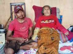 Warga Penderita Gagal Ginjal Butuh Perhatian Pemkab Wonosobo