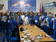 Afif Nurhidayat : Memilih Paslon Pilkada Karena Kenal Orangnya