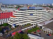Bank Jateng Syariah Raih “Infobank Golden Awards 2020”