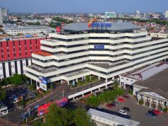 Bank Jateng Syariah Raih “Infobank Golden Awards 2020”