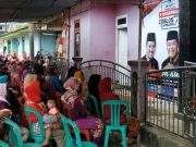 Safari di Sapuran, Afif Imbau Warga Jaga Kesehatan