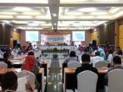 FGD KPU Grobogan untuk Pertajam Visi Misi Calon Bupati