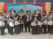 Ketua PGRI Wonosobo : Pilkada Harus Lahirkan Pemimpin yang Baik