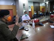 Buruh Siap Bekingi Ganjar, jika Pengusaha Gugat UMP