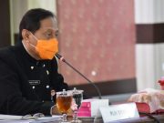 Tangani Covid-19, Jateng Optimalkan Isolasi Mandiri dan Sosialisasi 3T