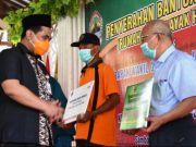 Wagub Minta Kinerja Operator SIKS Tiap Desa Diawasi