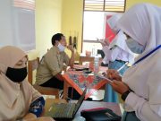 SMKN 2 Wonosobo Gelar Pelatihan Gerakan Literasi Sekolah