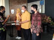 SINDO Prestasi, Terobosan Layanan Pendidikan di Masa Pandemi Covid-19 di Wonosobo