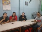 Dunia Tinju Kota Semarang, Ibarat Hidup Segan Mati pun tak Mau