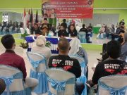 Afif Ajak Warga Sambut Pilkada dengan Riang Gembira
