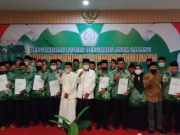 6.000 Guru Ngaji Butuh Peningkatan Kesejahteraan