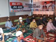 Warga Wonosobo Tidak Boleh Ngape-Ape pada Virus Corona