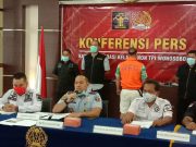 Resahkan Warga, WNA Afrika Selatan Dideportasi ke Negara Asal