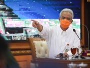 Buruh Makin Semangat Dukung Ganjar, Hadapi Rencana Gugatan Apindo