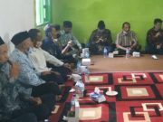 Afif Yakin Pilkada Wonosobo 2020 Berintegritas