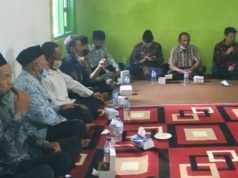 Afif Yakin Pilkada Wonosobo 2020 Berintegritas