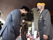 Pahlawan Masa Kini Berjuang Melawan Persoalan Bangsa