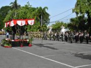 Hari Pahlawan, Pjs Bupati Grobogan Ajak Meneruskan Perjuangan Pendahulu