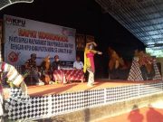 Yulianto Sudrajat: KPU Diharapkan Dapat Mengemban Misi Pendidikan bagi Pemilih