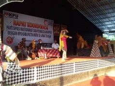 Yulianto Sudrajat: KPU Diharapkan Dapat Mengemban Misi Pendidikan bagi Pemilih