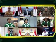 Grab Tech Center di Indonesia Dijadikan Pusat Inovasi di Kawasan Asia Tenggara