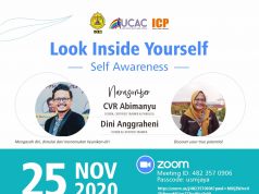 USM Career Gelar Intensive Career Preparation secara Daring UCAC-Gelar-ICP