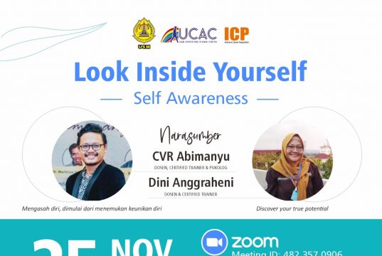 USM Career Gelar Intensive Career Preparation secara Daring UCAC-Gelar-ICP