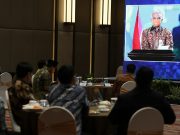 Erupsi Merapi Diprediksi Mengarah ke Tenggara dan Barat