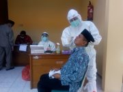 Sempat Jalani Isolasi Mandiri, Tiga Anggota DPRD Dinyatakan Sembuh