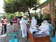 Ketua FPD DPRD Jateng Minta Warga Jadi Pahlawan Keluarga Lawan Penyebaran Virus Corona