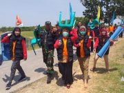 BPBD Kabupaten Demak Bentuk Desa Tangguh Bencana di Wilayah Pesisir