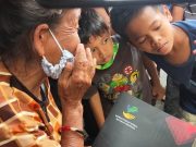 Mbah Ginem, Usai Ditipu Malah Mendapat Bantuan dari Istri Mensos Mbah Ginem, Usai Ditipu Malah Mendapat Bantuan dari Istri Mensos