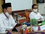 Gali Potensi Zakat, Baznas Gandeng PWI Gelar Lomba Jurnalistik