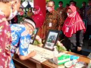 Peringati HKN ke-56, Bupati Demak Resmikan PSC 119 dan Tiga Puskesmas