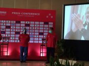 Ganjar Sebut Borobudur Marathon 2020 Even Bersejarah