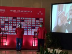 Ganjar Sebut Borobudur Marathon 2020 Even Bersejarah