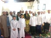 Habib Umar Muthohhar, Keistimewaan Nama Nabi Muhammad Belum Pernah Ada Sebelumnya