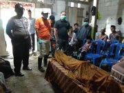 Kakek 85 Tahun Ditemukan Tewas di Tengah Kolam